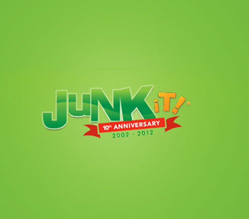 Junk It