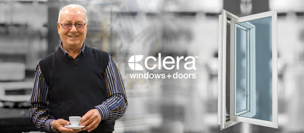 Clera Windows & Doors